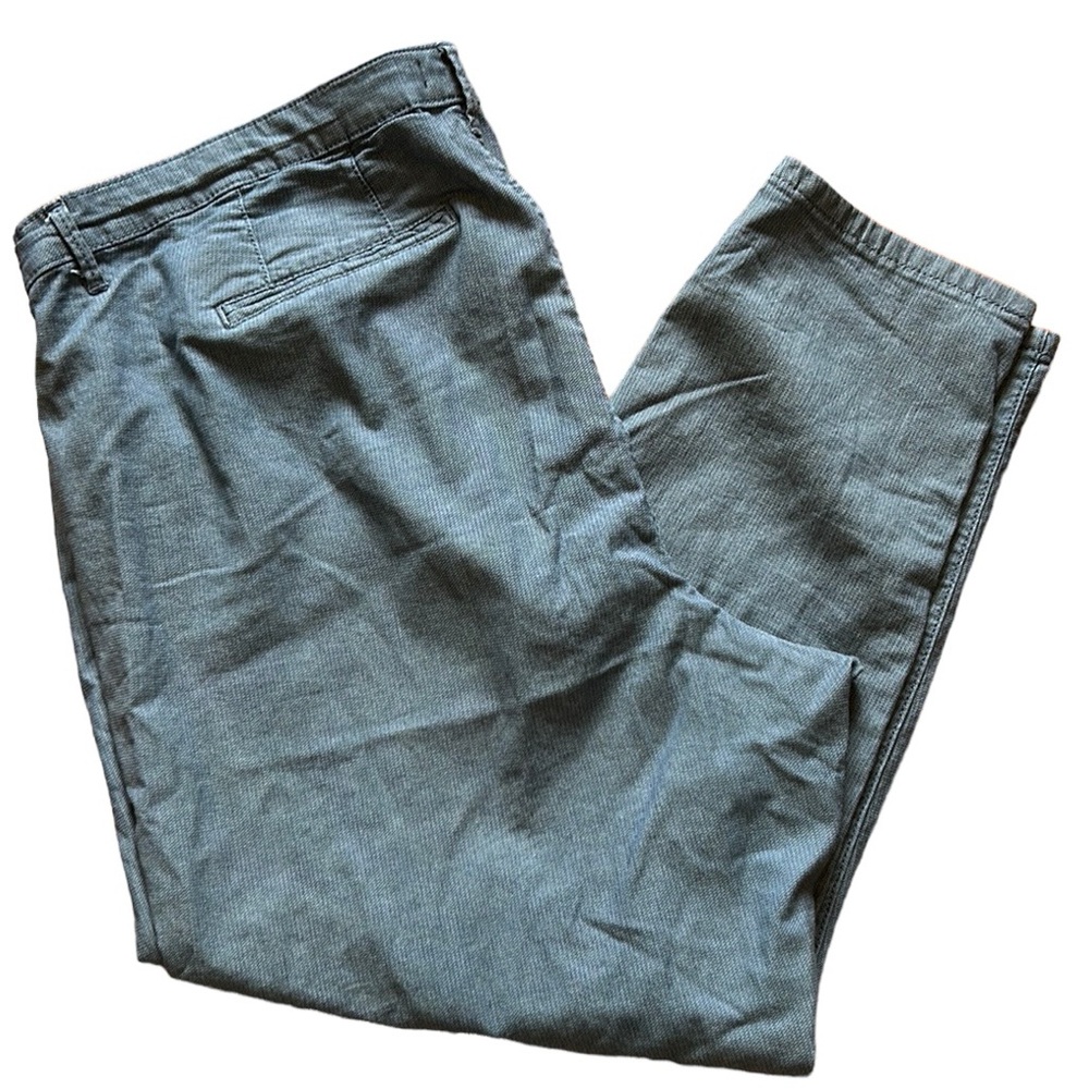 Reitmans women’s pants The Chino‎ 22 petite